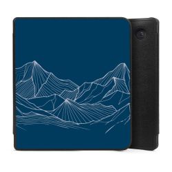 E-Reader Smart Case schwarz