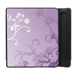 E-Reader Smart Case schwarz