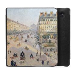 E-Reader Smart Case schwarz