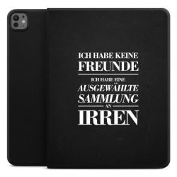 Tablet Smart Case schwarz