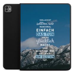 Tablet Smart Case schwarz