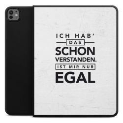 Tablet Smart Case schwarz