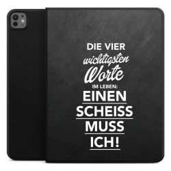 Tablet Smart Case schwarz