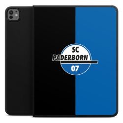 Tablet Smart Case schwarz