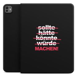 Tablet Smart Case schwarz