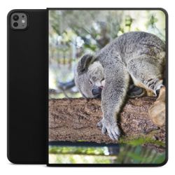 Tablet Smart Case schwarz