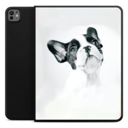 Tablet Smart Case schwarz