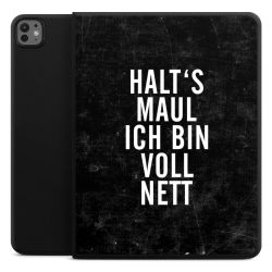 Tablet Smart Case schwarz