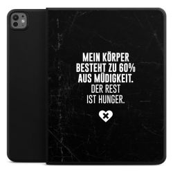 Tablet Smart Case schwarz