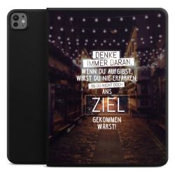 Tablet Smart Case schwarz