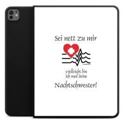 Tablet Smart Case schwarz