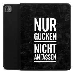 Tablet Smart Case schwarz