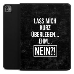 Tablet Smart Case schwarz