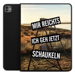 Tablet Smart Case schwarz