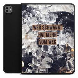 Tablet Smart Case schwarz