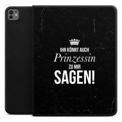 Tablet Smart Case schwarz