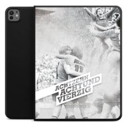 Tablet Smart Case schwarz