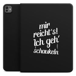 Tablet Smart Case schwarz