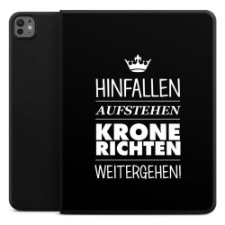 Tablet Smart Case schwarz