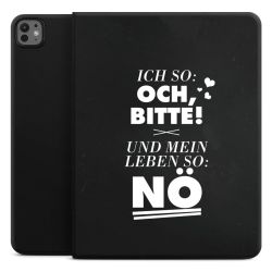 Tablet Smart Case schwarz