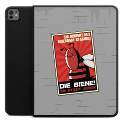 Tablet Smart Case schwarz