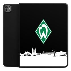 Tablet Smart Case schwarz