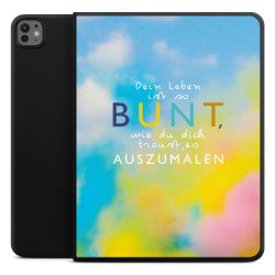 Tablet Smart Case schwarz