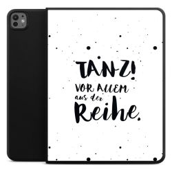 Tablet Smart Case schwarz