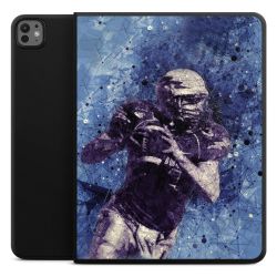 Tablet Smart Case schwarz