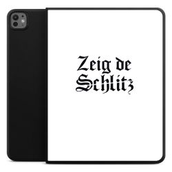 Tablet Smart Case schwarz