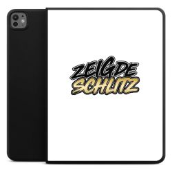 Tablet Smart Case schwarz