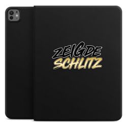 Tablet Smart Case schwarz