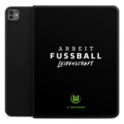 Tablet Smart Case schwarz