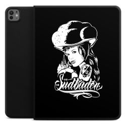 Tablet Smart Case schwarz