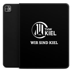 Tablet Smart Case schwarz