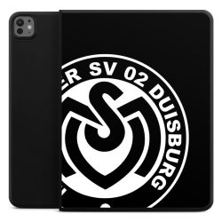 Tablet Smart Case schwarz