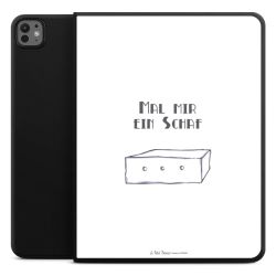 Tablet Smart Case schwarz