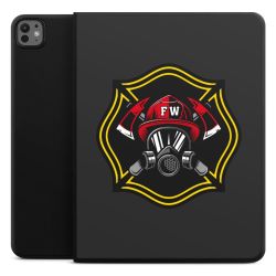 Tablet Smart Case schwarz