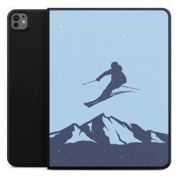 Tablet Smart Case schwarz