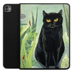 Tablet Smart Case schwarz