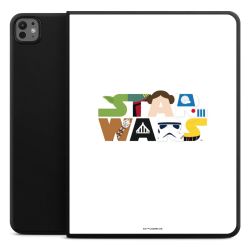 Tablet Smart Case schwarz