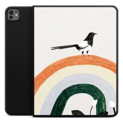 Tablet Smart Case schwarz