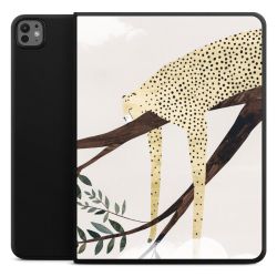 Tablet Smart Case schwarz