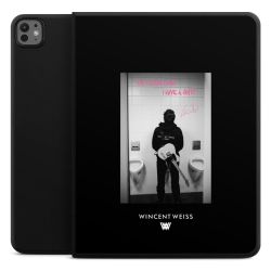 Tablet Smart Case schwarz