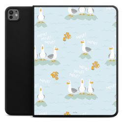 Tablet Smart Case schwarz