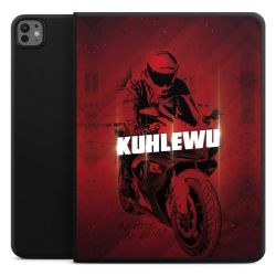 Tablet Smart Case schwarz