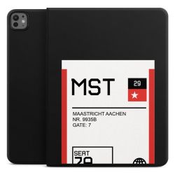 Tablet Smart Case schwarz