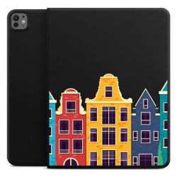 Tablet Smart Case schwarz