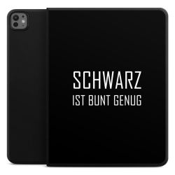 Tablet Smart Case schwarz