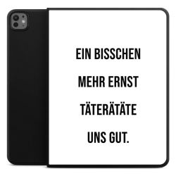 Tablet Smart Case schwarz